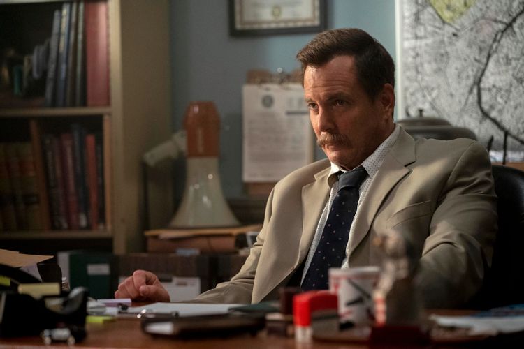 murderville serie netflix - Murderville : un jour, une star, un meurtre à élucider dans cette comédie policière semi-improvisée signée Netflix