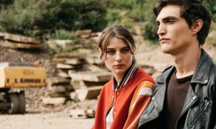 Ne me tue pas : une romance macabre avec Alice Pagani (Baby) et Rocco Fasano (SKAM) en tête d’affiche