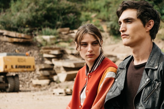 ne me tue pas netflix alice pagani - Ne me tue pas : une romance macabre avec Alice Pagani (Baby) et Rocco Fasano (SKAM) en tête d'affiche