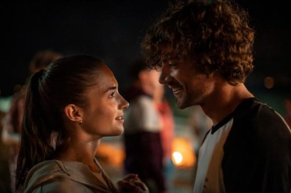 netflix into the wind 600x399 - Entre saisonniers