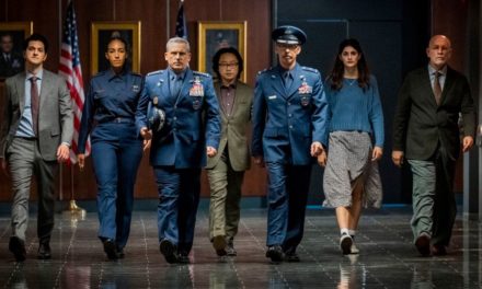 Heart shot, Space Force, The cuphead show etc. : ce que Netflix vous réserve comme nouveautés pour cette semaine (Sorties février 2022)