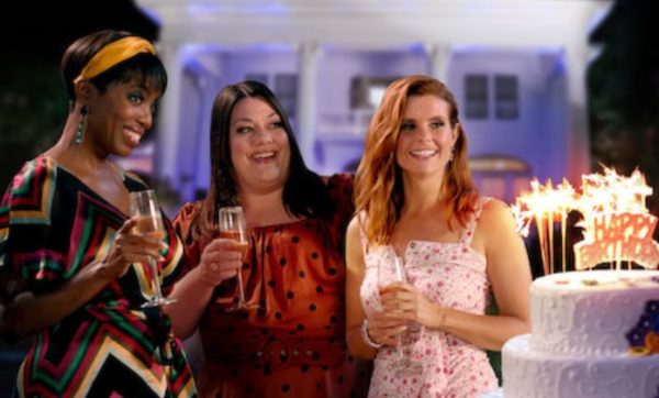 A l’ombre des Magnolias : Maddie, Dana Sue et Helen reviendront-elles dans une saison 3 ?