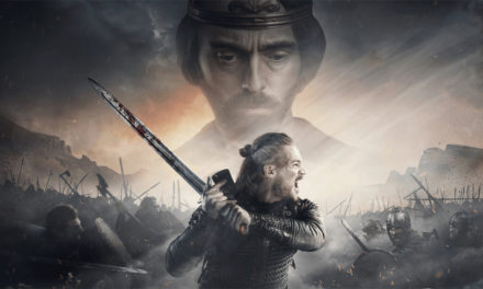 The Last Kingdom [Netflix]: la série culte sera de retour pour une saison 5 le 9 mars prochain sur Netflix