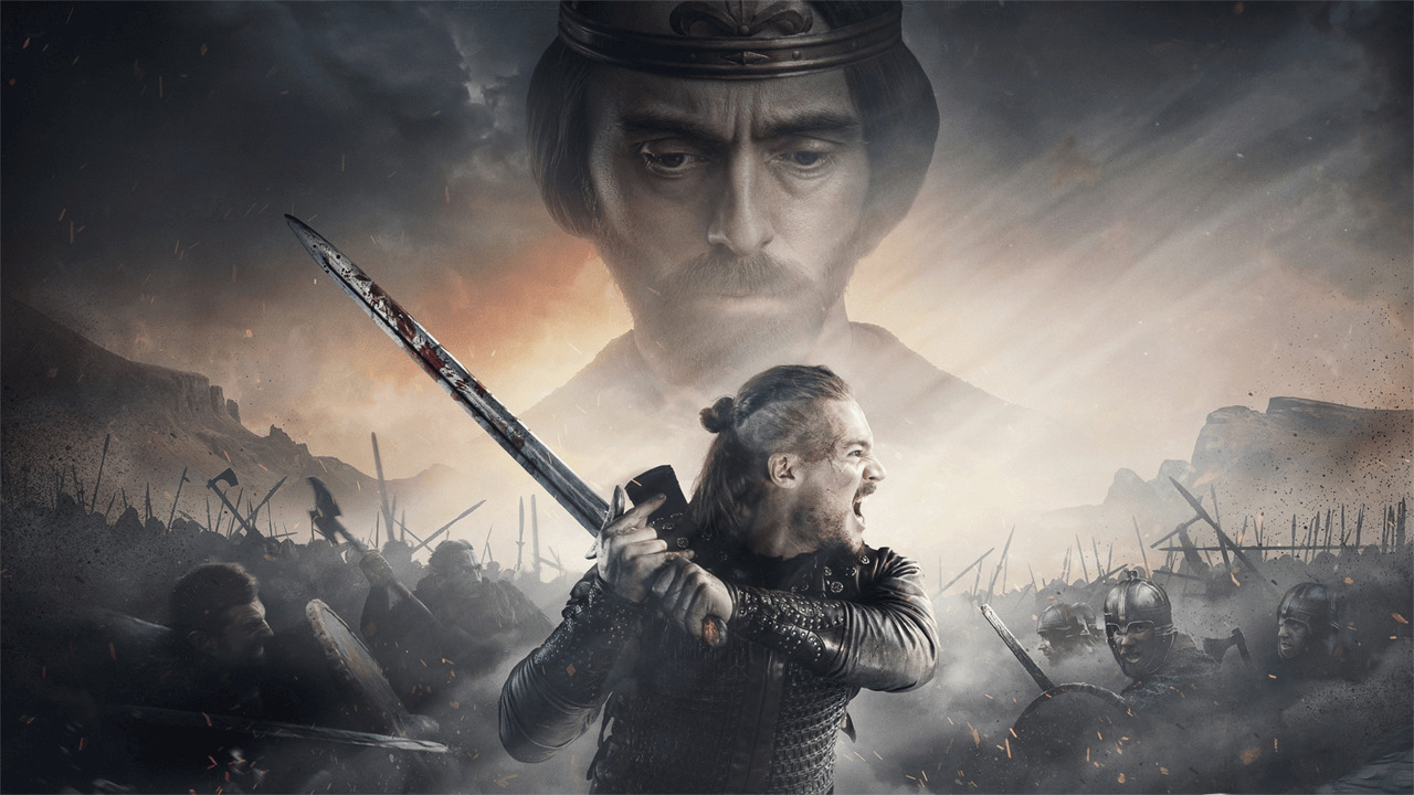 the last kingdom saison 5 - The Last Kingdom [Netflix]: la série culte sera de retour pour une saison 5 le 9 mars prochain sur Netflix