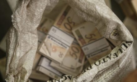 Mieux que la Casa de Papel : le documentaire “Trois tonne$ : braquage record au Brésil” va vous surprendre sur Netflix !