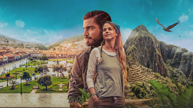 Bien plus qu’un au revoir : une comédie romantique avec Maxi Iglesias et Stephanie Cayo à voir en mars sur Netflix