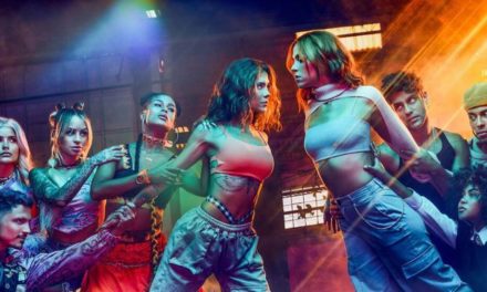 Ritmo Salvaje : préparez-vous à être bousculé par un rythme nouveau avec cette série colombienne Netflix