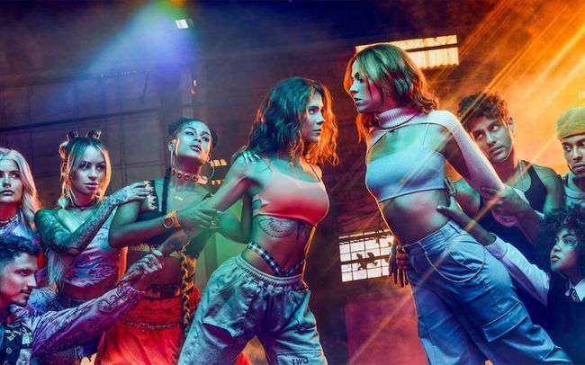 Ritmo Salvajenetflix - Ritmo Salvaje : préparez-vous à être bousculé par un rythme nouveau avec cette série colombienne Netflix