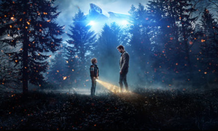 Adam à travers le temps :  les internautes ont-ils été séduits par le nouveau film de science-fiction avec Ryan Reynolds sur Netflix ? (Avis)
