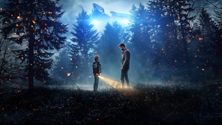 Adam à travers le temps : les internautes ont-ils été séduits par le nouveau film de science-fiction avec Ryan Reynolds sur Netflix ? (Avis)