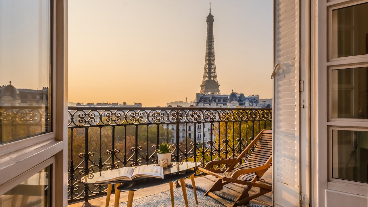agence luxe netflix - L'agence : immobilier de Luxe en famille : les Kretz reviennent dans une saison 2 en mars sur Netflix