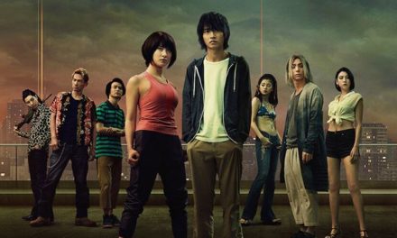 Alice in Borderland : on sait enfin quand sortira la saison 2 !