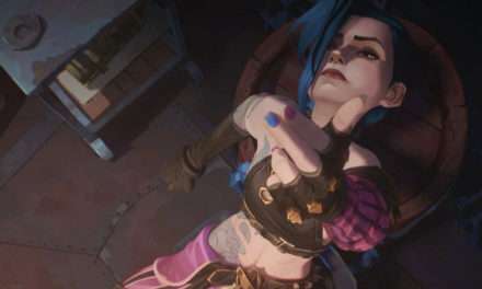 Arcane [LOL] : pourquoi vous ne devez pas passer à côté de cette série d’animation selon les internautes (Avis)