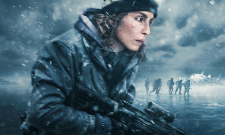 Black Crab : que vaut le nouveau film post-apo porté par Noomi Rapace ? (Avis des internautes)