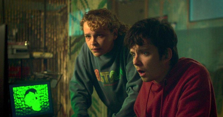 Choose or die : en avril, il faudra choisir ou mourir dans le prochain film d’horreur signé Netflix