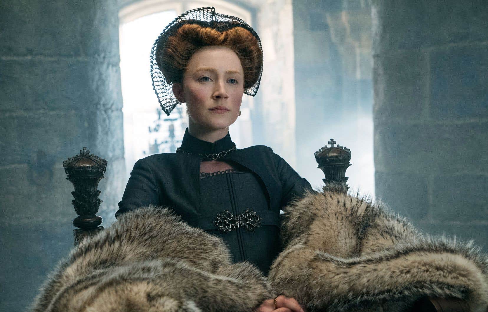 marie stuart reine ecosse netflix - Marie Stuart : reine d'Ecosse : le drame d'époque porté par Saoirse Ronan et Margot Robbie est disponible sur Netflix