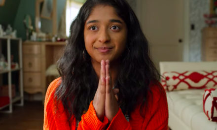 Mes premières fois : la teen série est renouvelée pour une ultime et quatrième saison  (Netflix)