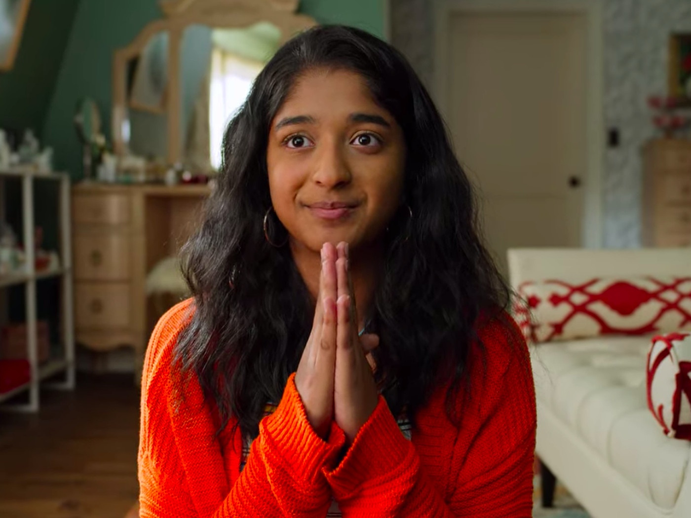 mes premieres fois saison 4 1 - Mes premières fois : la teen série est renouvelée pour une ultime et quatrième saison  (Netflix)