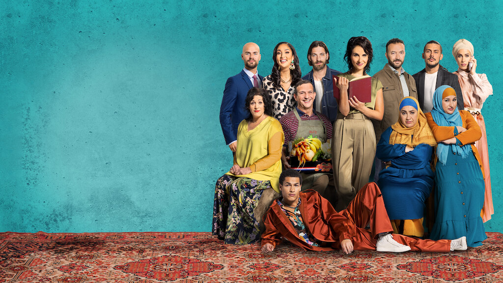 meskina netflix comedie - Meskina : une comédie rafraichissante à découvrir sur Netflix (+ Avis des internautes)