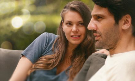 Reste la vie : une comédie romantique et dramatique turque à voir dès à présent sur Netflix