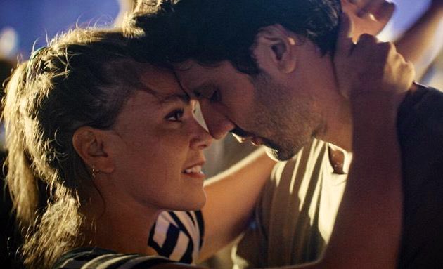 reste la vie netflix avis - Reste la vie : ce melodrame turc brise le cœur des internautes (Avis)