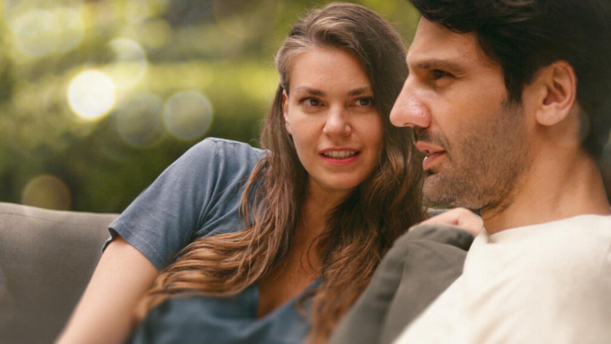 reste la vie netflix - Reste la vie : une comédie romantique et dramatique turque à voir dès à présent sur Netflix