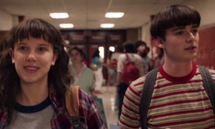 Ce que Netflix vous réserve comme nouveautés pour le mois de mai (Sorties 2022)