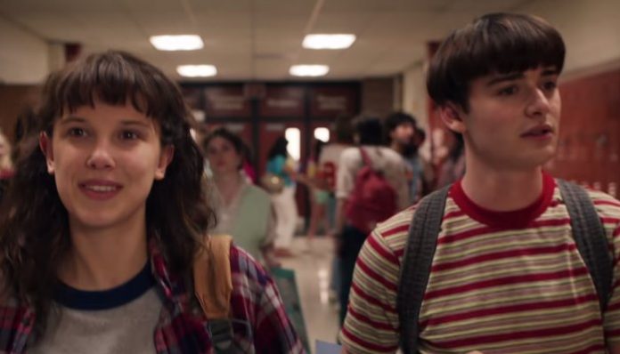 stranger things saison 4 - Ce que Netflix vous réserve comme nouveautés pour le mois de mai (Sorties 2022)
