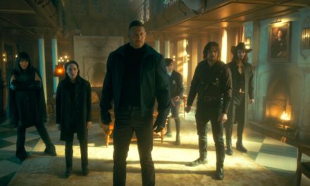 Ce que Netflix vous réserve comme nouveautés pour le mois de juin (Sorties 2022)