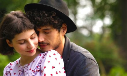 Toujours plus beau : la trilogie romantique prendra fin avec ce dernier opus le 1er avril sur Netflix