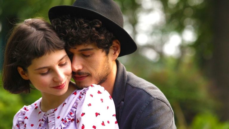 Toujours plus beau : la trilogie romantique prendra fin avec ce dernier opus le 1er avril sur Netflix