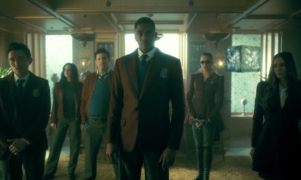 The Umbrella Academy : on connait la date et l’heure de sortie de la saison 3 !