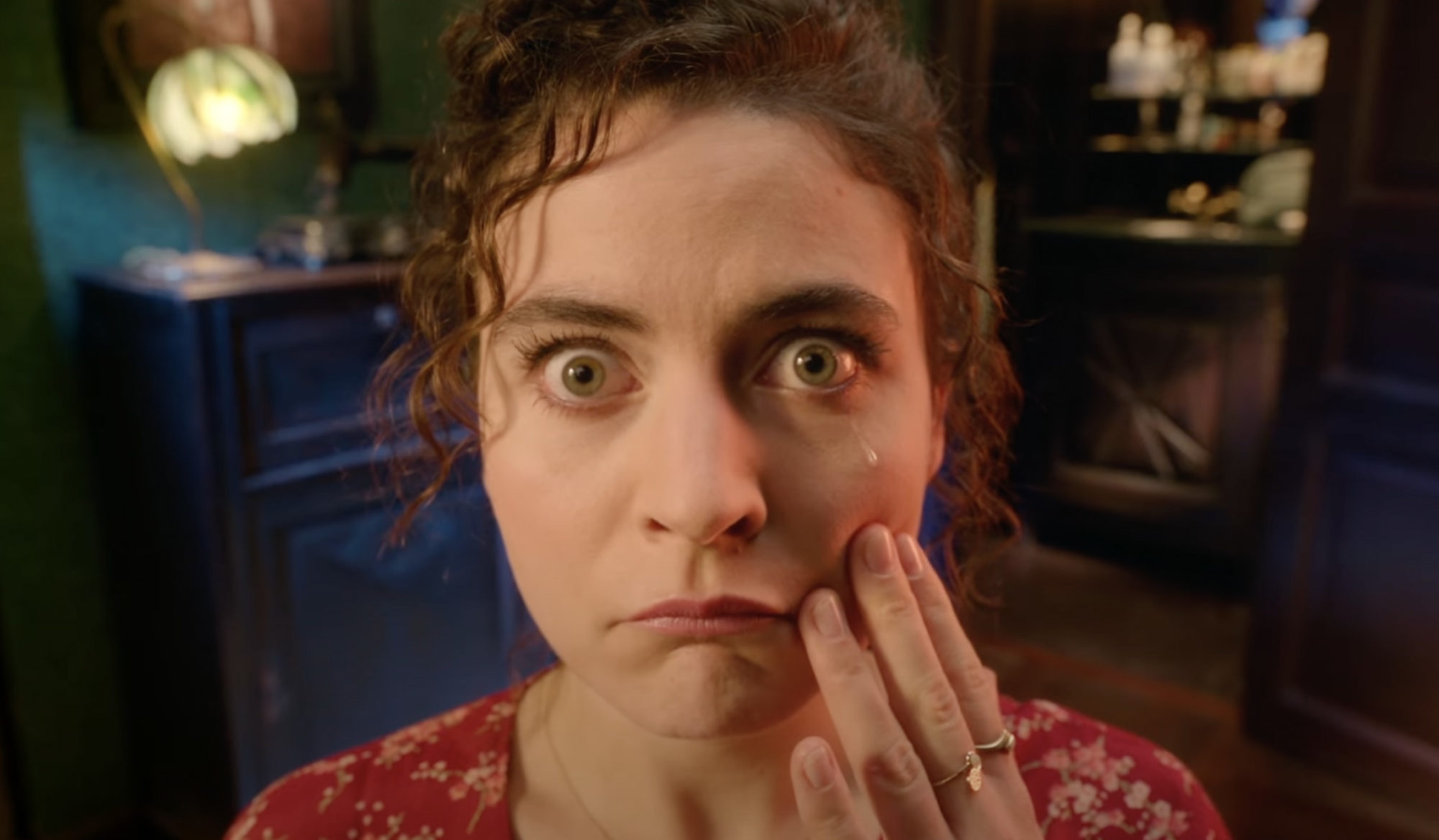 Capture decran 2022 04 04 a 15.15.19 - Netflix s'invite sur TF1 avec une pub réalisée par Jean-Pierre Jeunet !