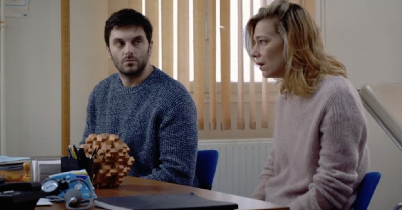 Capture decran 2022 04 25 a 19.11.01 - Mais vous êtes fous : un drame français porté par Pio Marmaï et Céline Sallette à voir en ce moment sur Netflix (+ avis)