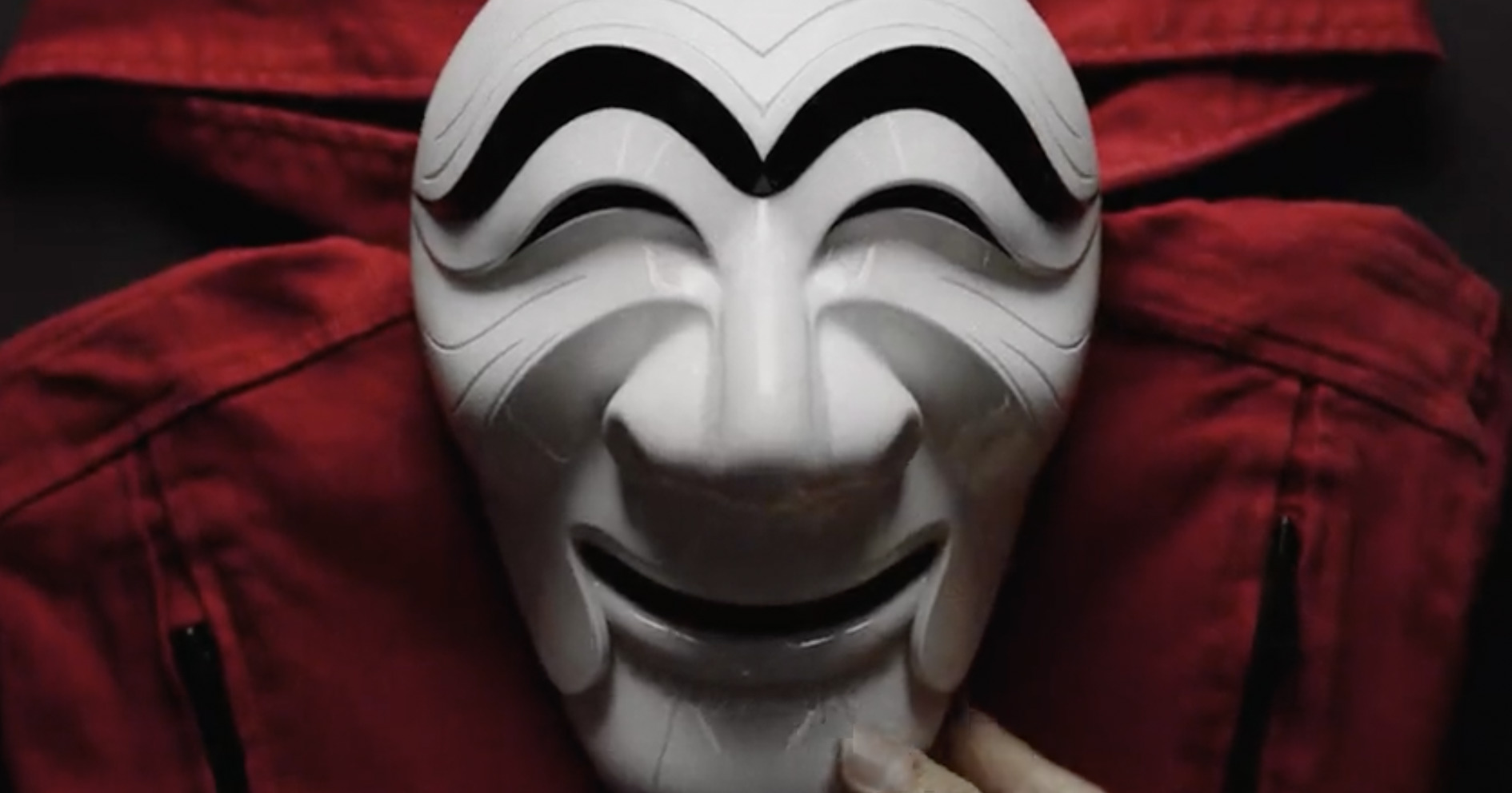 Capture decran 2022 04 29 a 08.32.44 - "Money Heist : Korea" : que pensent les internautes de l'adaptation coréenne de "La Casa de Papel" ?