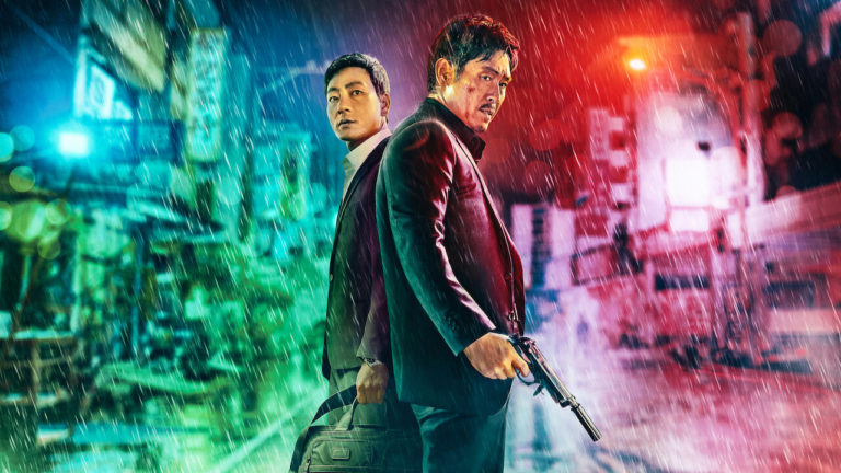 Yaksha : un démon en mission : La bataille des espions commence en avril sur Netflix