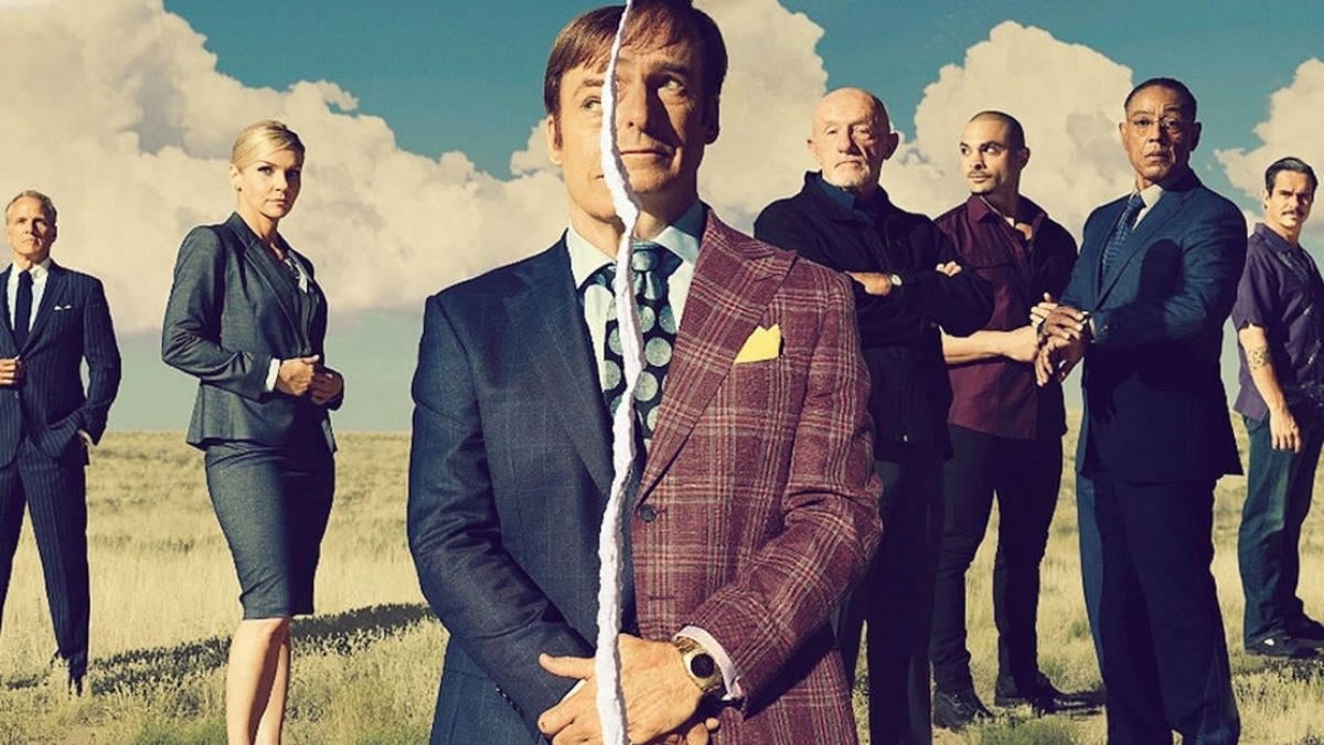 better call saul saison 6 netflix - Better Call Saul : les premiers épisodes de la saison 6 sont enfin disponibles sur Netflix