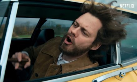 Clark : ce biopic sur celui qui a inspiré le concept de “Syndrome de Stockholm” hallucine les internautes (Avis)