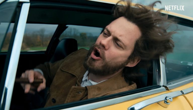 Clark : ce biopic sur celui qui a inspiré le concept de “Syndrome de Stockholm” hallucine les internautes (Avis)