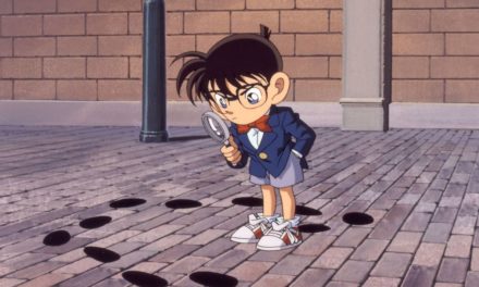 Détective Conan : on connait enfin la date de diffusion de la saison 2 !