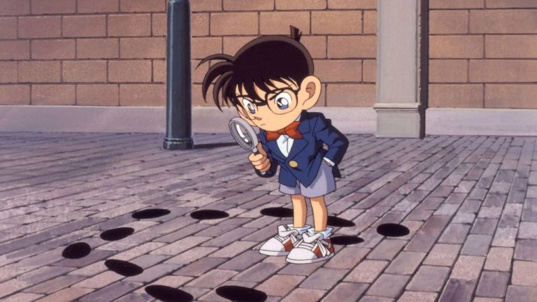 Détective Conan : on connait enfin la date de diffusion de la saison 2 !