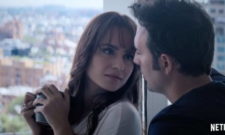 En un battement : la série Netflix colombienne est renouvelée pour une saison 2