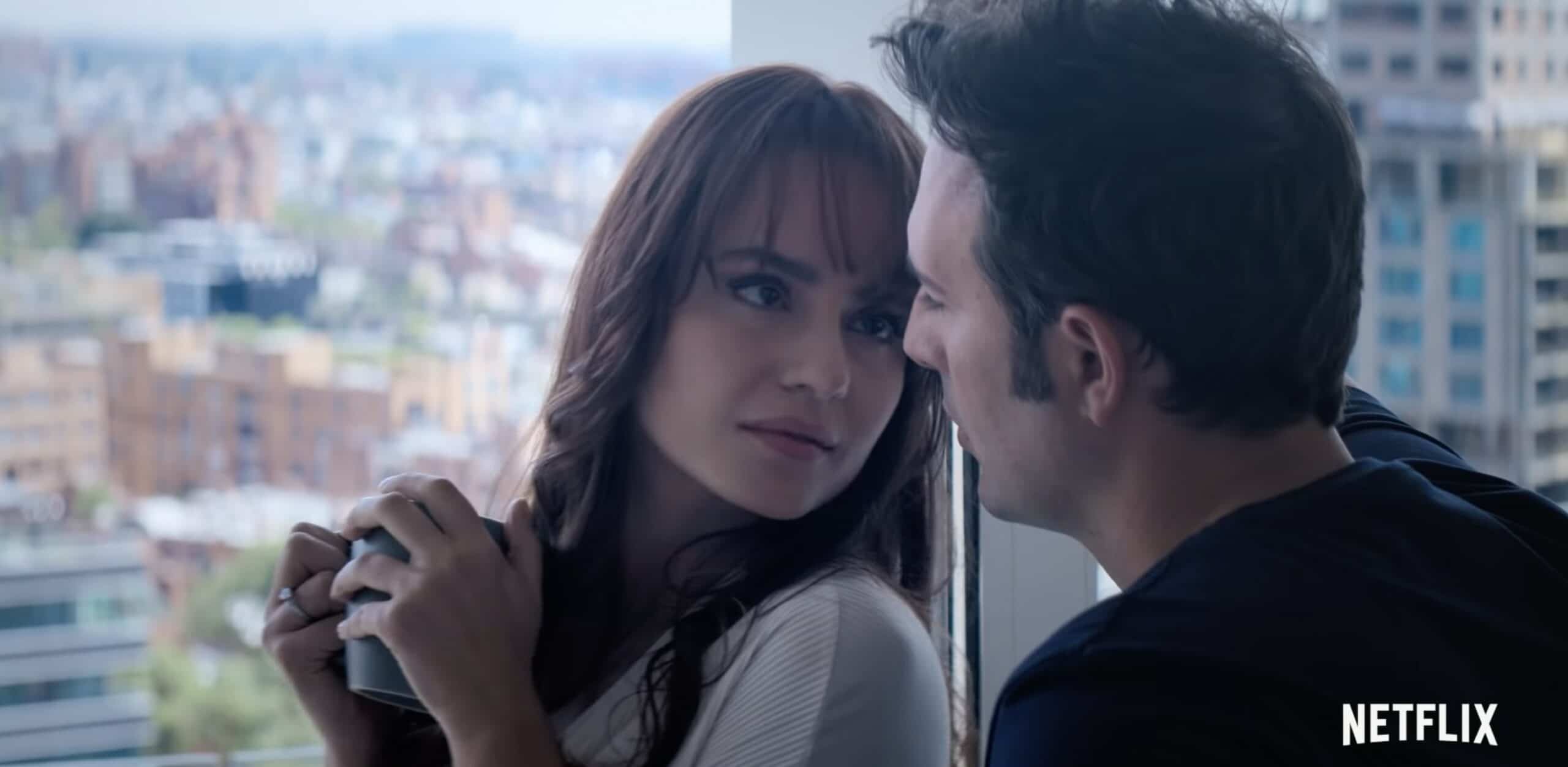 en un battement saison 2 - En un battement : la série Netflix colombienne est renouvelée pour une saison 2