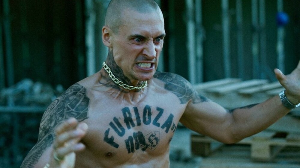 furioza netflix - Furioza : c'est quoi ce film badass polonais disponible en ce moment sur Netflix ?