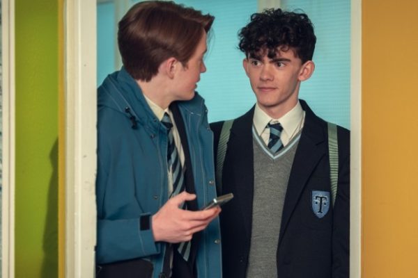 heartstopper netlfix 600x400 - Alex Strangelove