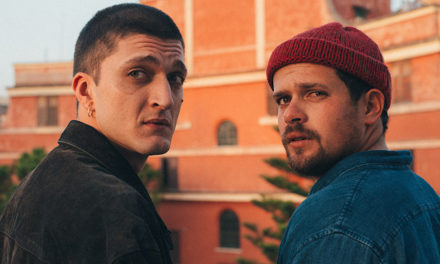 Le tournant : c’est quoi ce nouveau film italien avec Andrea Lattanzi disponible en ce moment sur Netflix ?