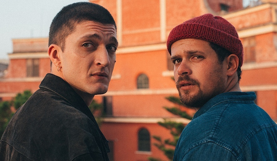 le tournant netflix - Le tournant : c'est quoi ce nouveau film italien avec Andrea Lattanzi disponible en ce moment sur Netflix ?