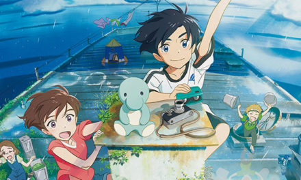 Les murs vagabonds : que pensent les internautes de ce nouvel anime japonais ? (Avis)