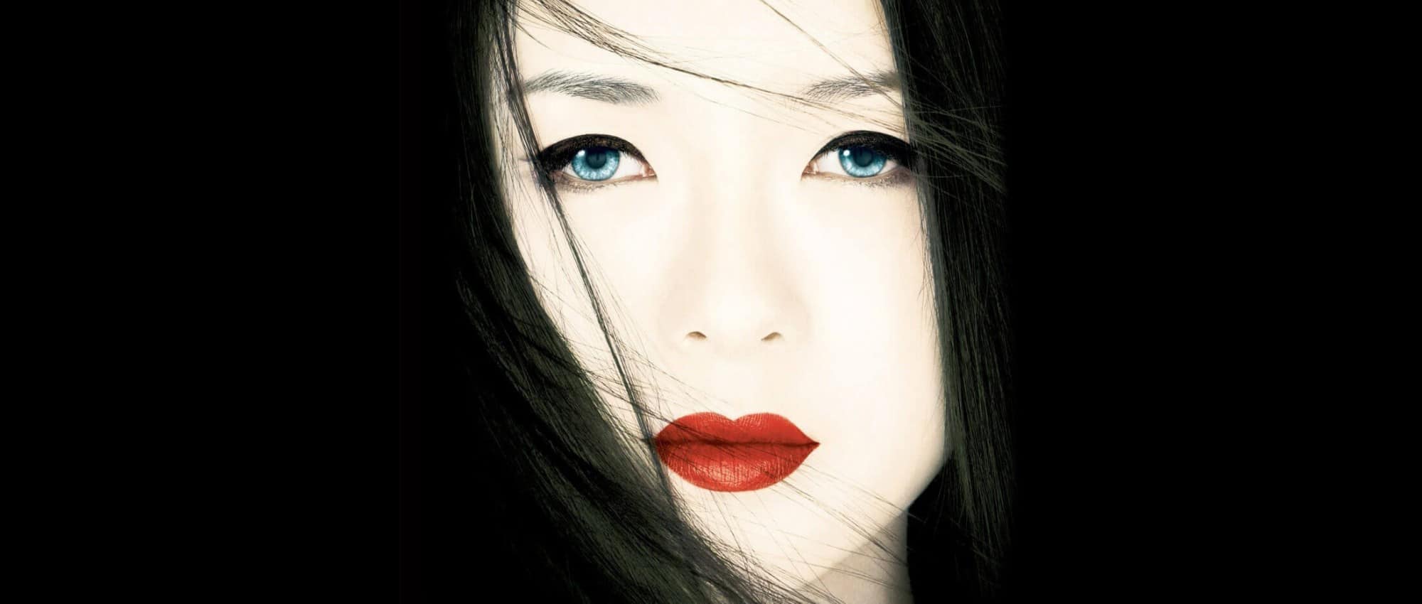 memoires geisha netflix - Mémoires d'une geisha : ce drame qui avait fait polémique en Chine cartonne en ce moment sur Netflix (+ avis)