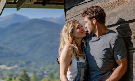 Moi apprivoisée ? : une comédie romantique turque à découvrir dès à présent sur Netflix